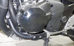 SUZUKI BANDIT 1250 SA 2009 GW72A