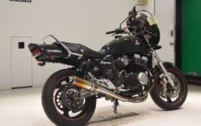 SUZUKI GSX400 IMPULSE 1997 GK79A