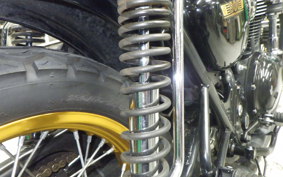 KAWASAKI W800 2012 EJ800A