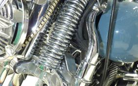 HARLEY FLSTS 1340 1996