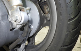 YAMAHA CYGNUS 125 XSR 2 2012 SE44J