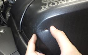 HONDA CBR650R 2020 RH03