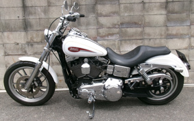 HARLEY HARLEY FXDL1580 2007 GN4