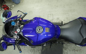 YAMAHA YZF-R1 2015