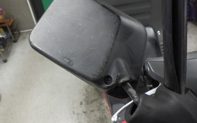 HONDA GYRO CANOPY 2015 TA03