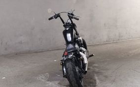 HONDA STEED 400 NC26