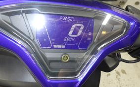 YAMAHA AERO X 155 2005