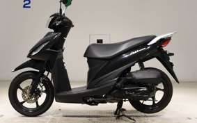SUZUKI ADDRESS 110 2024 CE47A