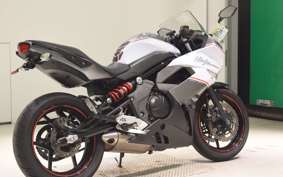 KAWASAKI NINJA 400R 2015 ER400B