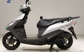 SUZUKI ADDRESS V125 1995 DT11A