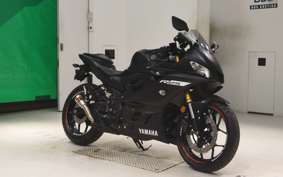 YAMAHA YZF-R25 RG43J