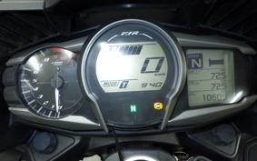 YAMAHA FJR1300 AS 2017 RP27J