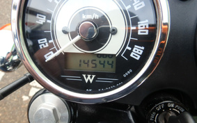 KAWASAKI W800 2013 EJ800A