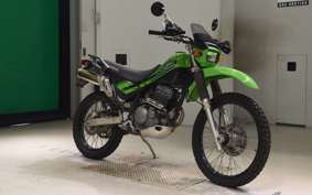 KAWASAKI SUPER SHERPA 2026 KL250G