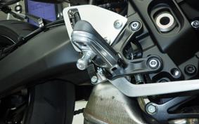YAMAHA XSR900 2025 RN96J