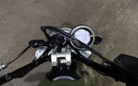DUCATI SCRAMBLER ICON 2016 K102JA