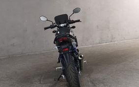 SUZUKI SV650 2023 VP55E