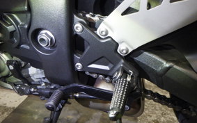 KAWASAKI ZX 10 NINJA ABS 2020 ZXT02E