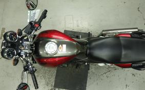 HONDA CB400SF GEN 4 A 2016 NC42