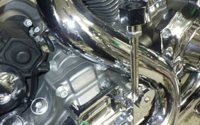 HARLEY FLTRUSE1800CVO 2017