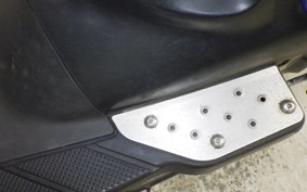 YAMAHA BW S100 2002 4VP