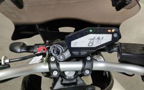 YAMAHA MT-09 2017 RN34J