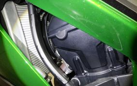 KAWASAKI NINJA 1000 A 2019 ZXT00W