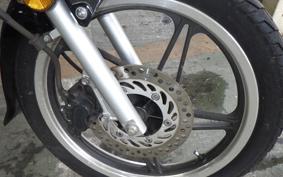 HONDA CBF125T