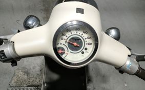 HONDA GIORNO AF70