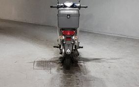 HONDA SUPER CUB110 JA10