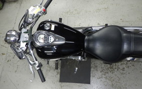 KAWASAKI VULCAN 900 CUSTOM 2008 VN900B