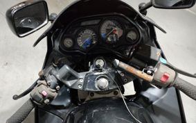 KAWASAKI ZZ-R400 1998 ZX400N