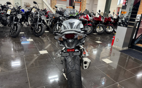 HONDA VFR800F 2017 RC79