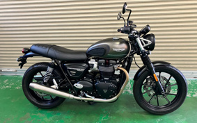 TRIUMPH SPEED TWIN 900 2022 DAD74G