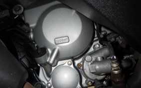 SUZUKI SKYWAVE 200 (Burgman 200) 2013 CH41A