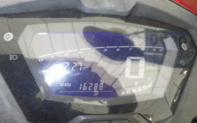 YAMAHA CYGNUS 125 XSR 3 SED8J