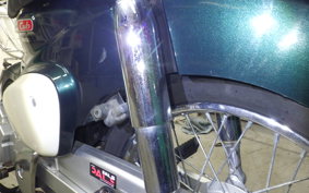 HONDA C110 SUPER CUB JA44