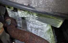 HONDA LEAD 100 2008 JF06