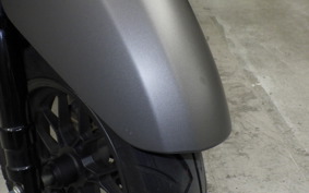 HONDA ﾀﾞﾝｸ 2016 AF78