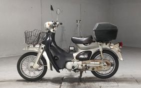 HONDA LITTLE CUB C50
