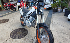 YAMAHA TORITSU CAR DG16J