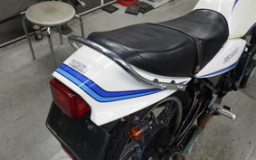 YAMAHA RZ350 1982 4U0