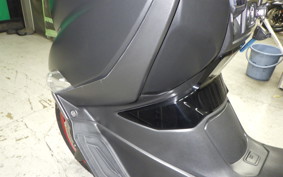 SUZUKI BURGMAN400 A 2017 DU11A