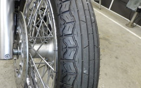 YAMAHA DRAGSTAR 1100 2002 VP13J