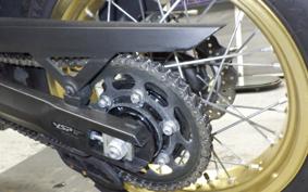 YAMAHA TENERE 700 2022 DM13J