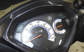 YAMAHA AXIS 125 Z 1997 SED7J