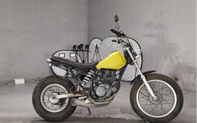 YAMAHA TW200 2JL