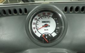 HONDA GYRO CANOPY TA03