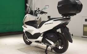 HONDA PCX 160 KF47