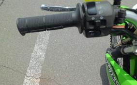 KAWASAKI KLX125 LX125C